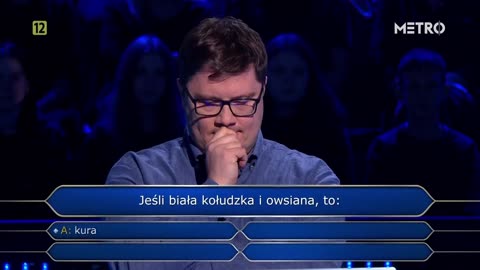 Milionerzy - S26E1442