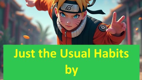 fanfiction-naruto:Just the Usual Habits by Applepie