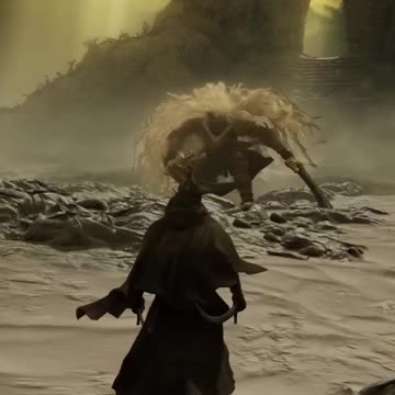 Vandor Finally Beats Consort Rahdan #eldenring #bovcast