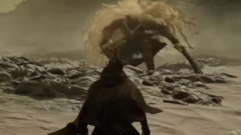 Vandor Finally Beats Consort Rahdan #eldenring #bovcast