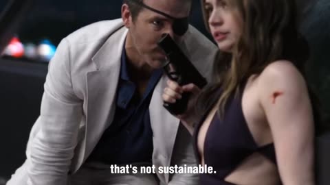 That's The Other Ear __ Ghosted Movie 😱 #shorts #viral #chrisevans Nasa Simulator (1080p60fps)