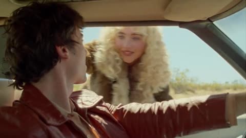 Sabrina Carpenter - Manchild (Official Video)