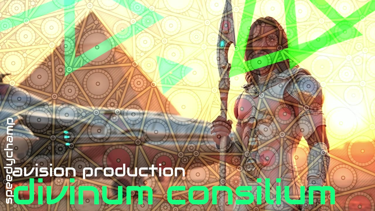 divinum consilium