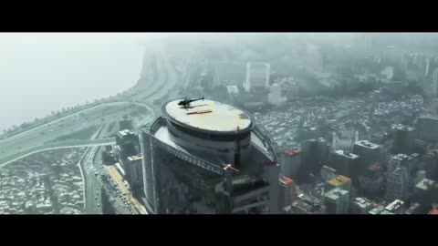 Dhoom 4