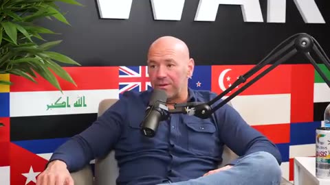 Dana White | This Past Weekend