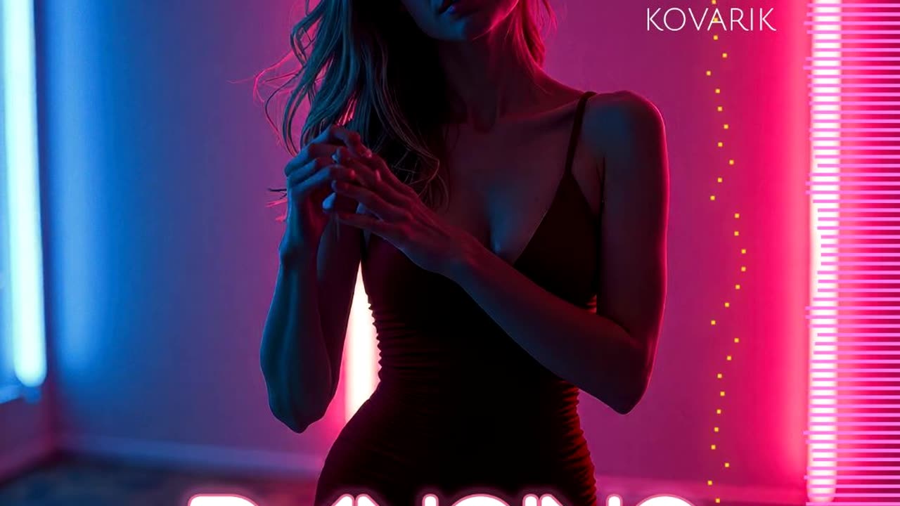 "Dancing Through The Break" - Track by Robert Kovarik (Preview) #dancepop #edm #dance #trance