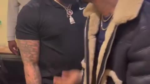Chris Too Smoove Celebrity Outfit Check Be Like - Moneybag Mafia (parody)