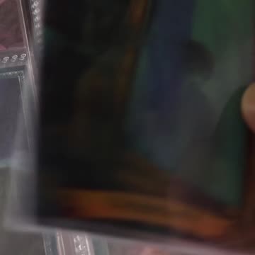 Discover the Rare Potter Family Chocolate Frog Card!