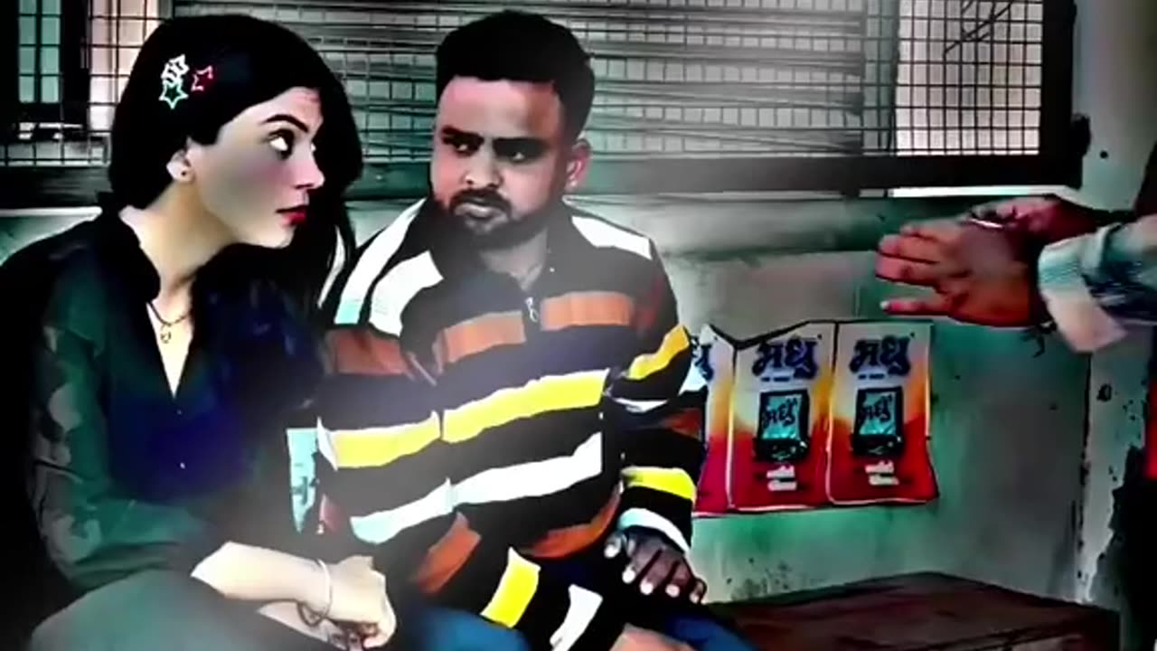 Funny