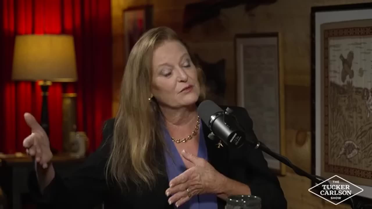 Captain Sherry Walker Reveals the Real Reason for All These Plane Crashes