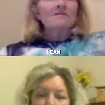 Blue Lights Before Bed?