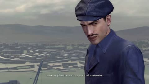 Mafia II Explosion