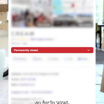 The Adelaide restaurants that have closed so far in 2025 - news.com.au