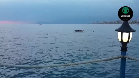 Sad Background Music No Copyright