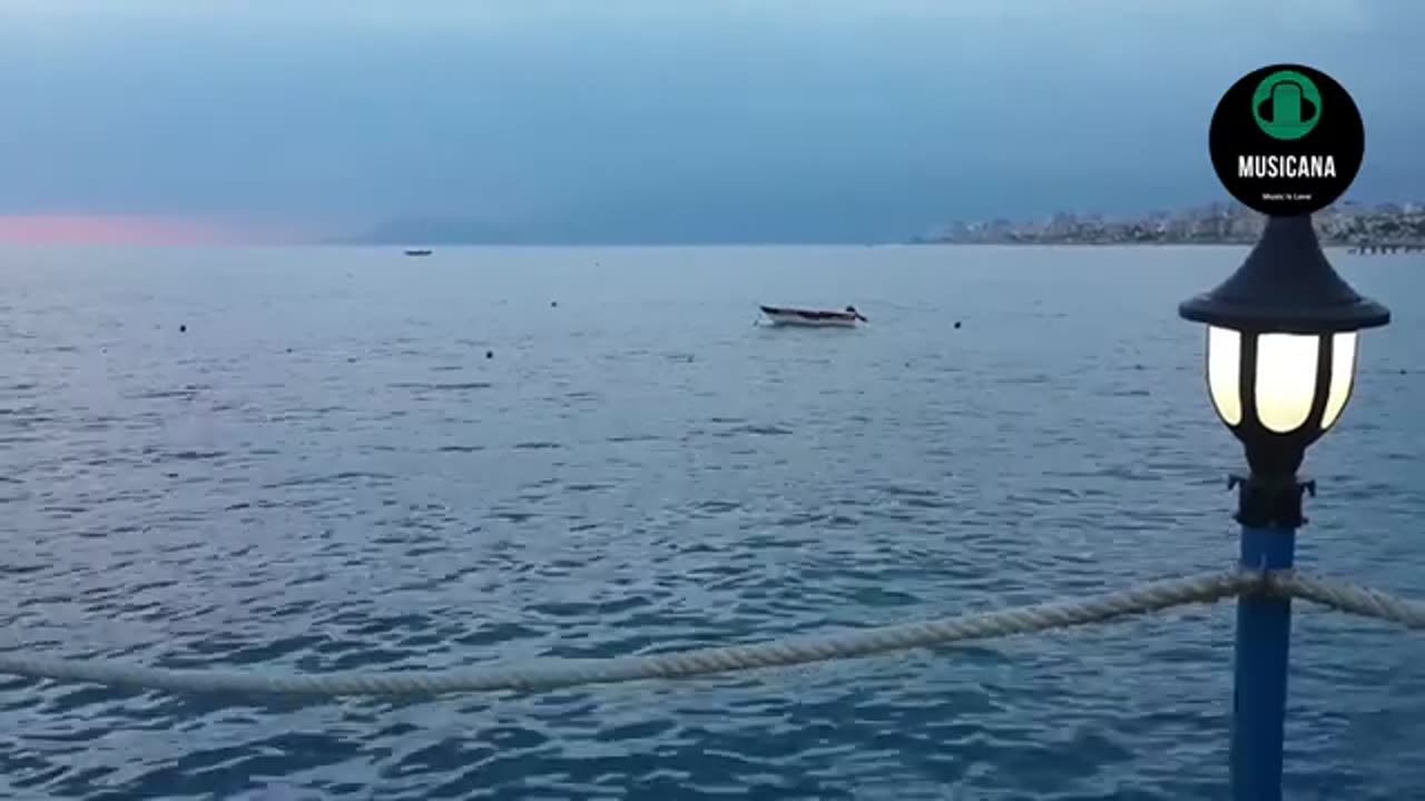 Sad Background Music No Copyright