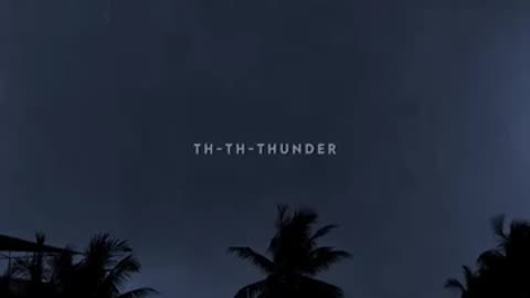 Thunder