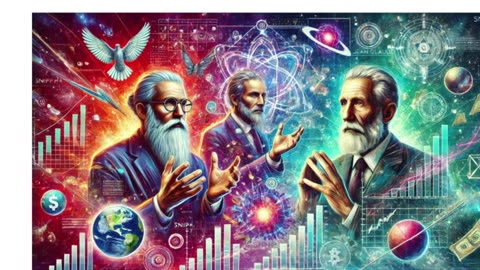 💣 Rafi Farber Issues URGENT WARNING: Central Bank Collapse Is Closer Than You Think!