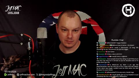 LIVE: Former Trump Supporters | Shapeshifting Pedo Free | Terrible People | More News!! | CWH 736