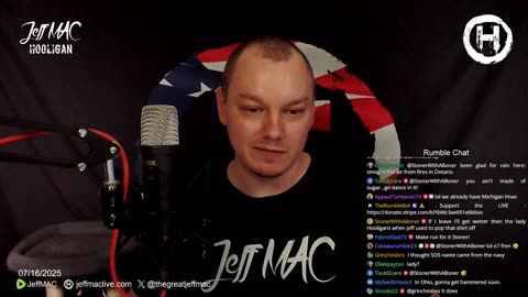 LIVE: Former Trump Supporters | Shapeshifting Pedo Free | Terrible People | More News!! | CWH 736