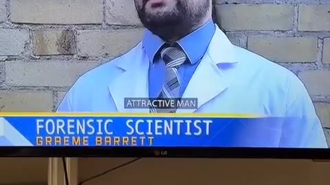 🔬🤣 Forensic Science Has Determined What the Most Attractive Man Would Look Like. Trust the Science!