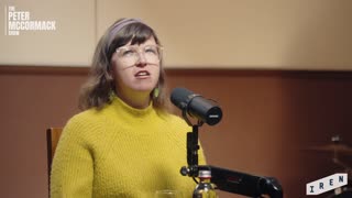 Epstein & The Global Network of Power - WHITNEY WEBB w/ Peter McCormack