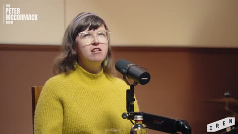 Epstein & The Global Network of Power - WHITNEY WEBB w/ Peter McCormack