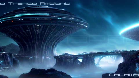 Dance Trance Ambient Gardens - Lachm