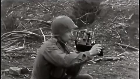 American Liberation/Occupation in Germany