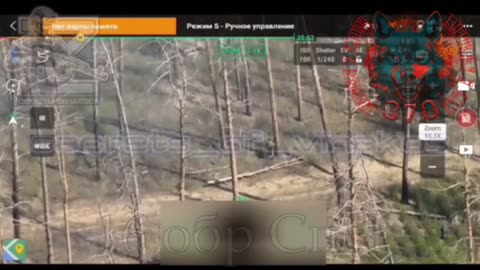 Ukraine war combat footage 8/15/25