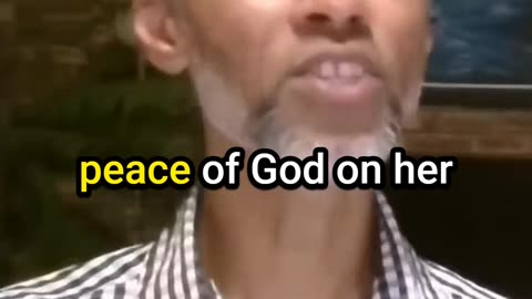 Drug Addiction to Christ - Shahied’s Testimony