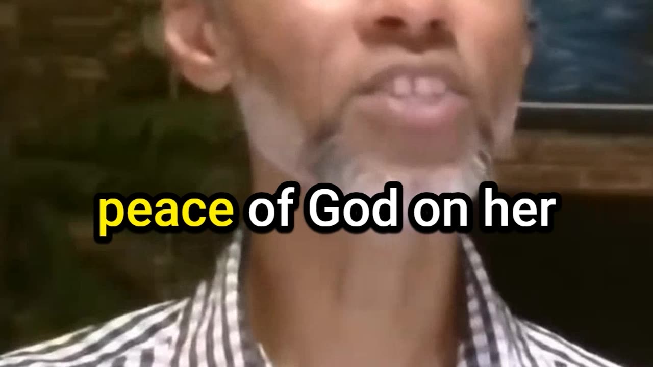 Drug Addiction to Christ - Shahied’s Testimony