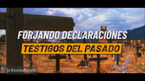 Book tráiler el Conjuro de la Principal por Paola Faure