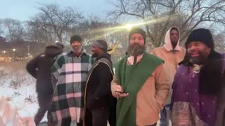 GMS CHICAGO 12-6-25 Live Camp Church👑👑👑