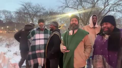 GMS CHICAGO 12-6-25 Live Camp Church👑👑👑