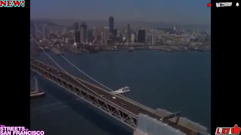 The Streets Of San Francisco, Starring Kurt Muller