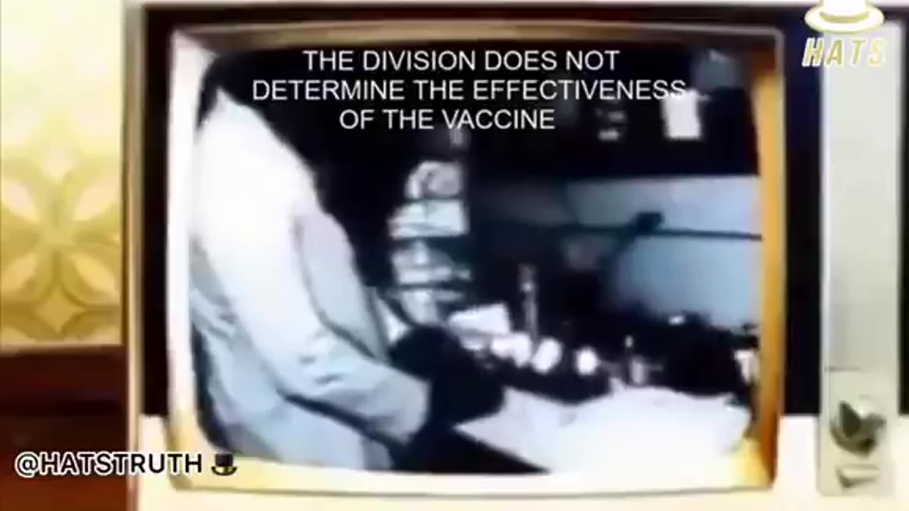 🔥🔥🔥🔥The link between vaccines & sudden death is nothing new