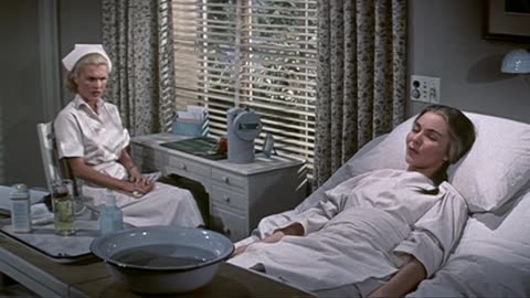 Good Morning, Miss Dove (1955) Full movie | Drama