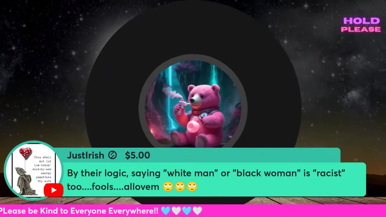 6-2-25 Kids are off limits