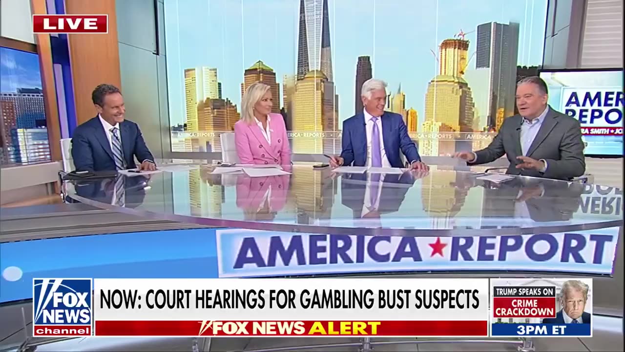 NEW details emerge in SHOCKING NBA gambling bust