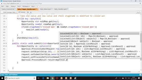 Salesforce Apex Videos-40-Trigger-3