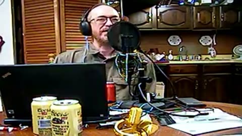 Late Night with Ed Money Show #757