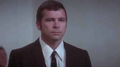 "Billy Jack Goes to Washington" Starring Tom Laughlin