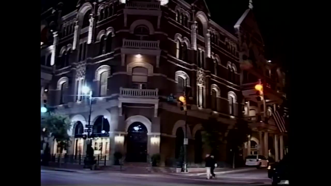 The Men Who Killed Kennedy!