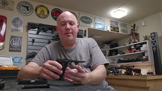 TGV² First Impressions: Sig Sauer P226 X-Five Reserve & I destroyed a historical Hk pistol