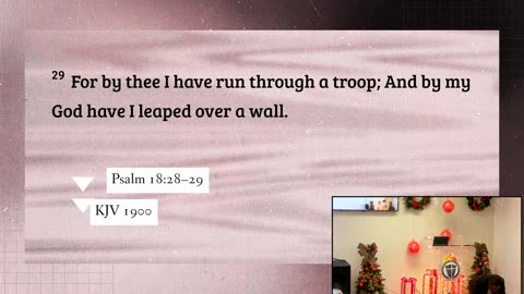 3rd Watch - Day 2 Of 2026 21 Days Fasting and Prayer || January 6, 2026 || 6:30pm
