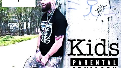 KIDS (prod. Young Taylor) by [$hockoebottomboy$] [Richard Patrick Henry Griffin] [Jesus Christ]