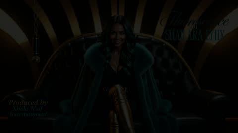 Shailara Lynx Fluorescence Music video