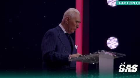 Roger Stone Offers Solution for President Trump to Properly Release Epstein Files