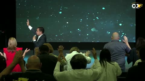¡Cruzada Evangelística! - Impacto de Sanidad / Ev. Joseph Vargas - 5/25/25 🙌❤