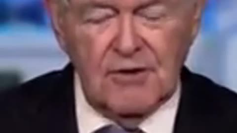 NEWT GINGRICH SAYS THE WHOLE COUNTRY KNOWS THE DEMOCRATS ARE LYING